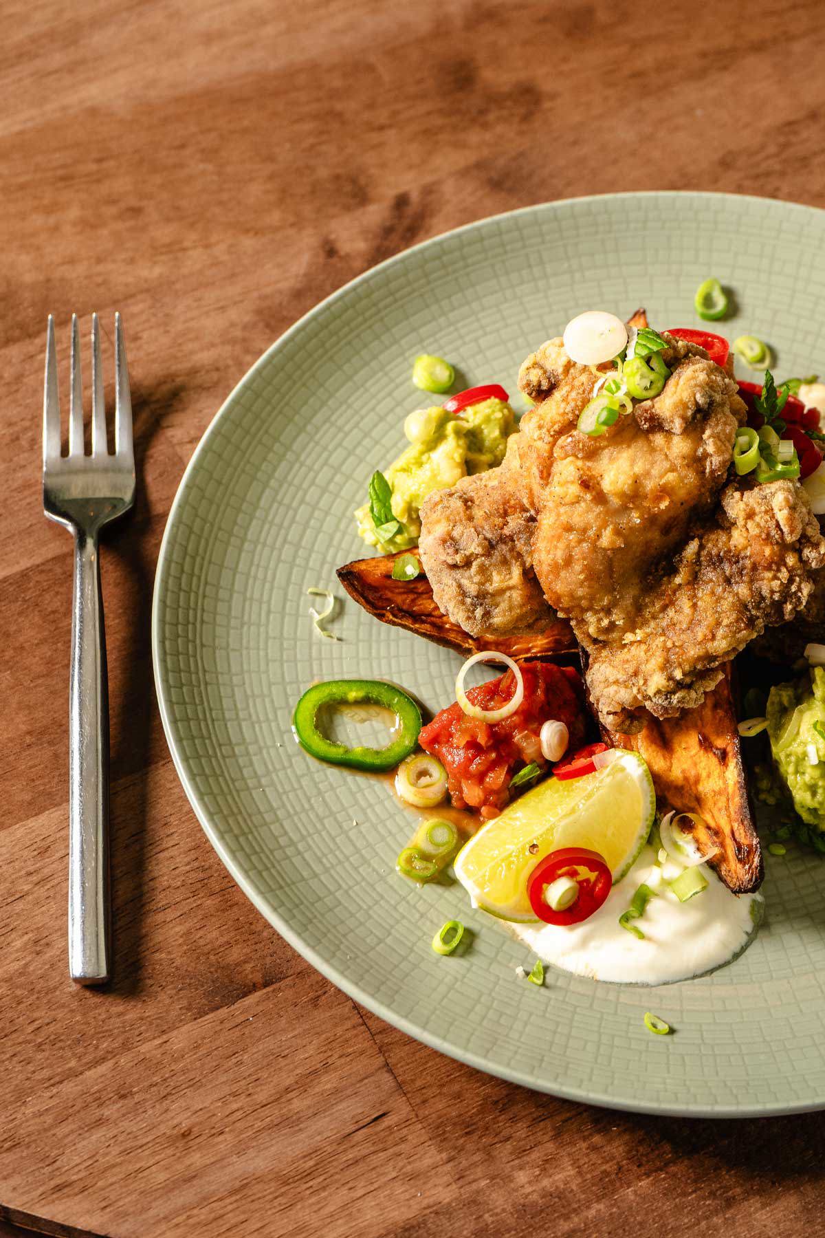 Menus | Food & Drink | Deerpark Inn